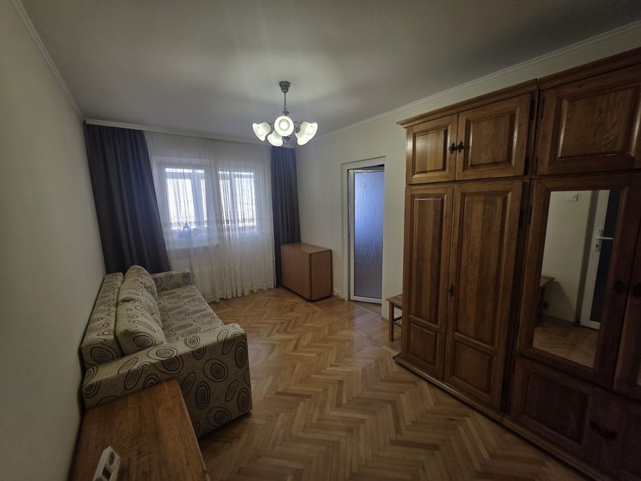 Închiriez apartament 2 camere Gavana 2
