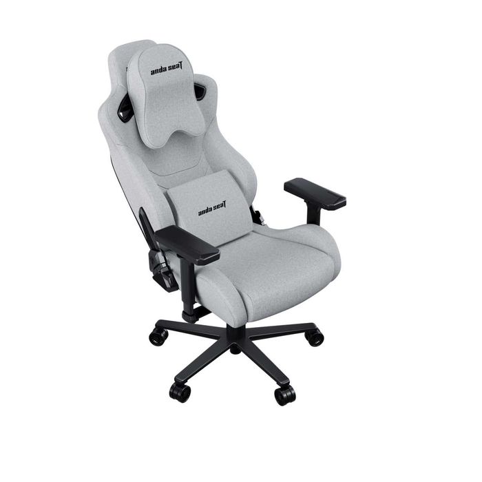 AndaSeat — игровые кресла для комфорта и гейминга