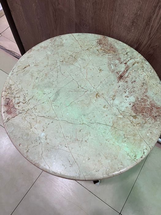 продам мраморный стол