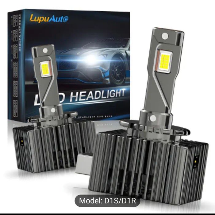 ornament grila bmw,becuri led