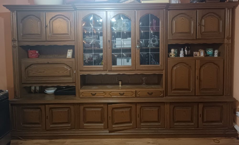 Mobila sufragerie