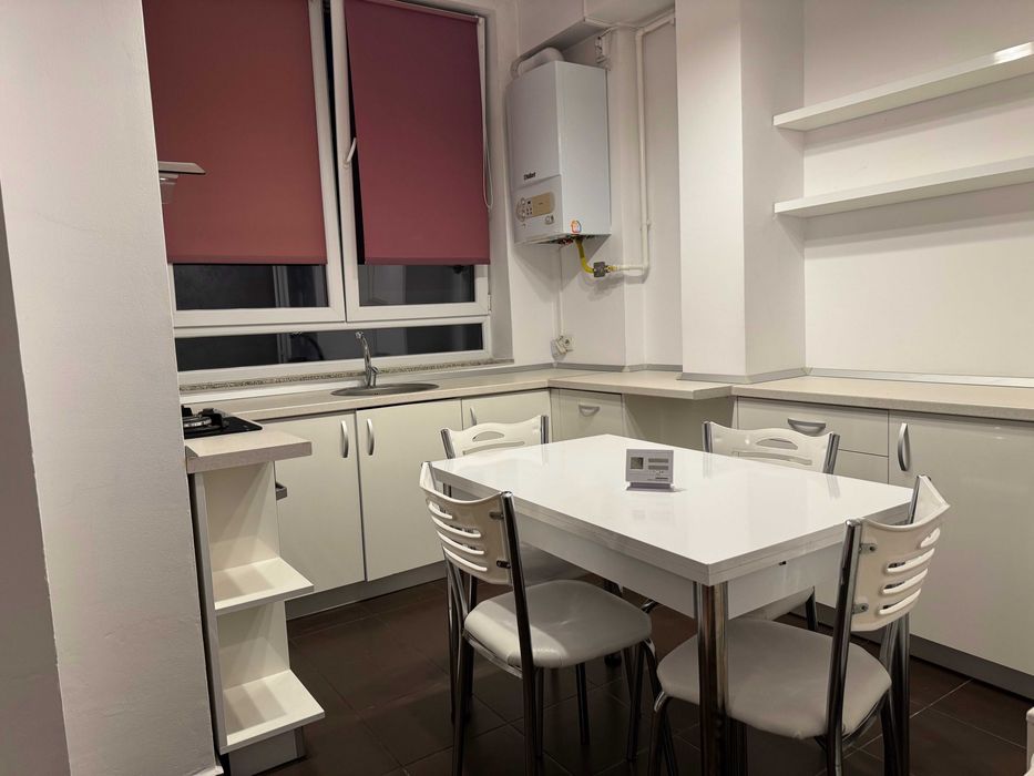 Apartament – Sibiu, Centrul Civic - Mai multe