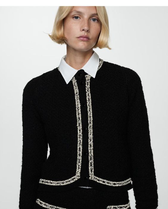 Чисто нов жакет Mango