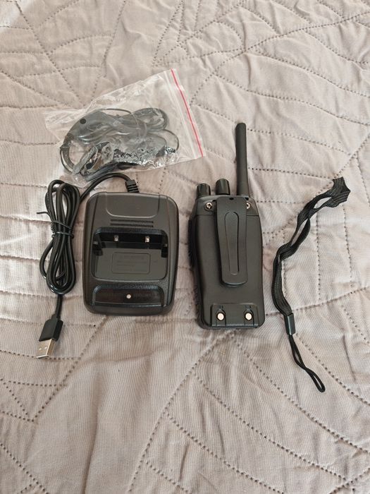 Baofeng BF-88E Радиостанция