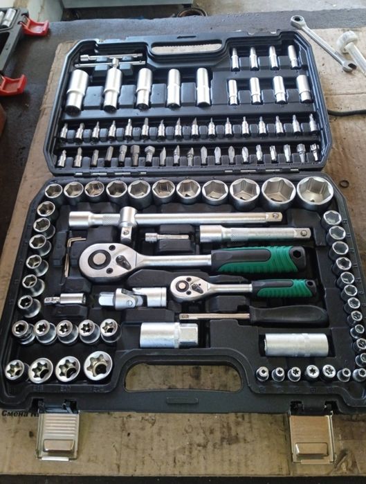 Набор Ключ | Кілт Жинағы