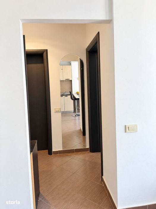 2 camere | 56 mp | Centrala | Parcare Inclusa | Direct Proprietar | 0%