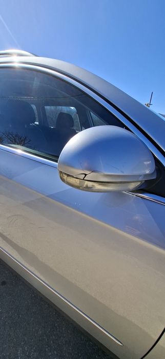 Volkswagen Passat 2.0 TDI