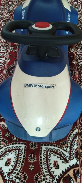 Продам машину талокар