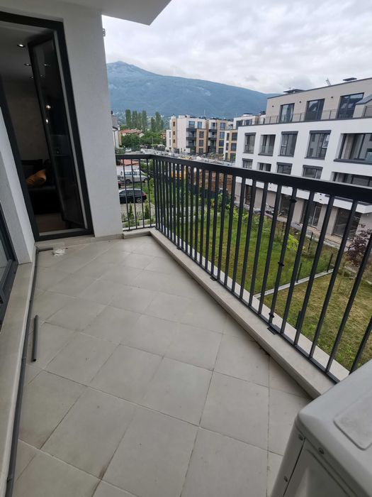 Дава се под наем Двустаен апартамент в София, Кръстова вада - 58 кв.м за 510 € - Снимка #9