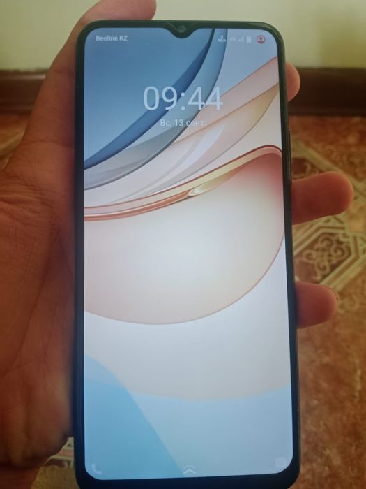 Vivo 53 128гб 30000тг работает