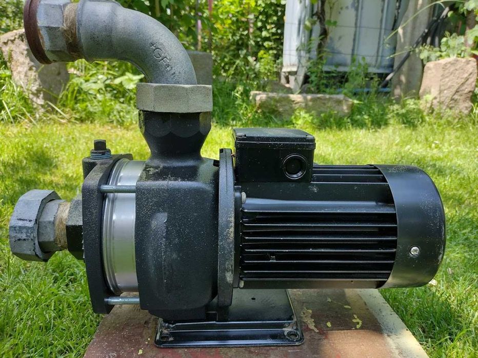 Pompa de apa Grundfos