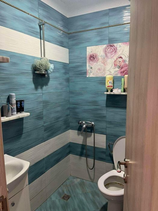 Дава се под наем Двустаен апартамент в Пловдив, Кършияка - 60 кв.м за 425 € - Снимка #5