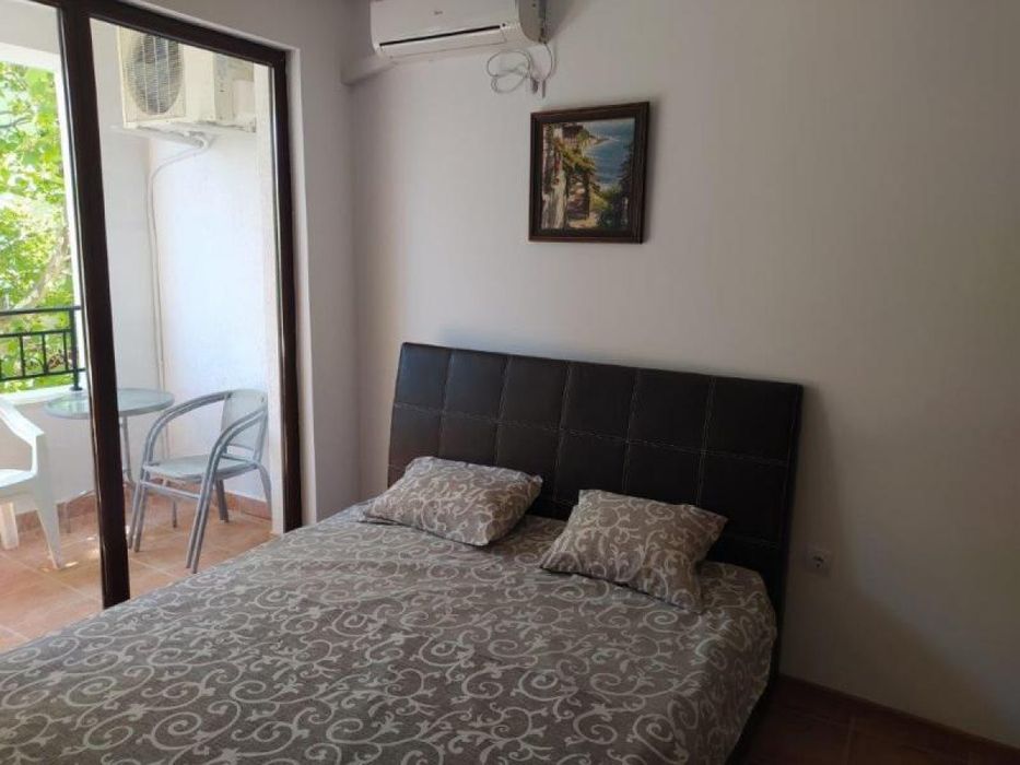 Продава се нов студио апартамент на брега на морето, Ахелой