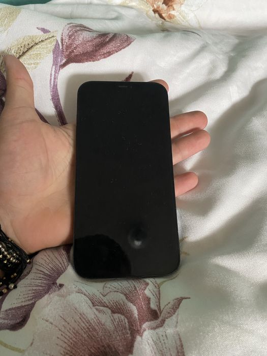 Iphone 12 pro max