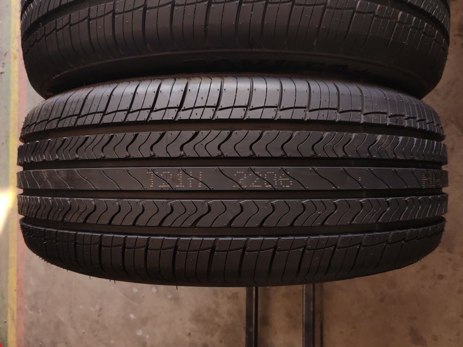 245 55 R19 vară Anvelope Cauciucuri NOI Tomket Sport 8mm DOT 2023