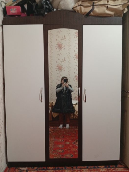 Детский шкаф сотилади