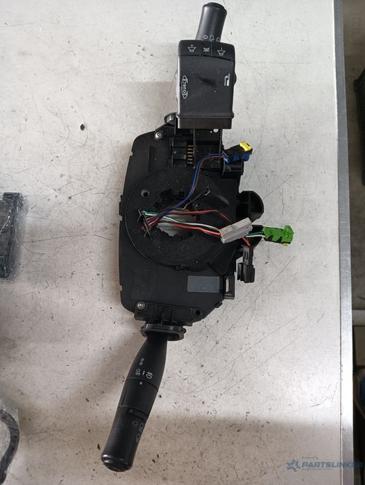 Ansamblu Manete Renault Megane Ii Saloon (Lm0/1_) [ 2003 - > ]