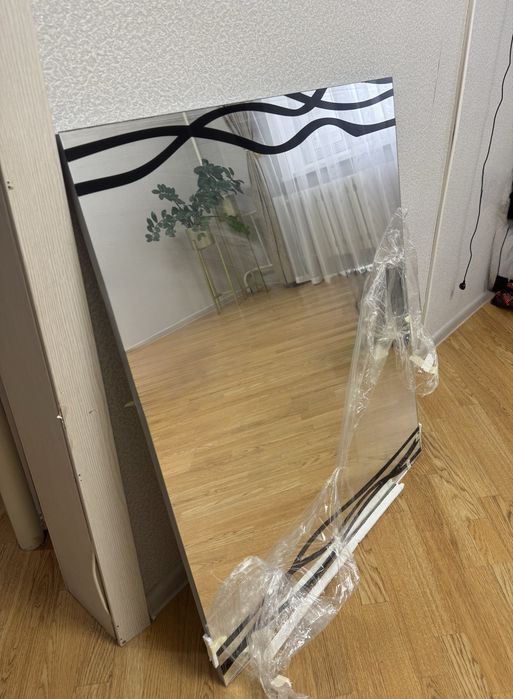 Продам зеркало 80*100