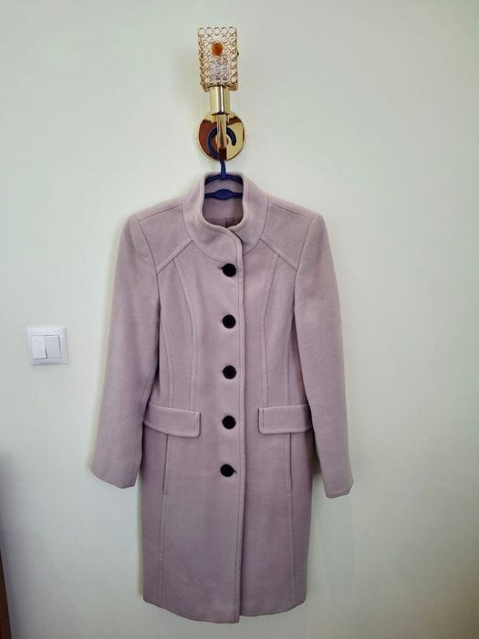 Пальто осень-весна 42 размер