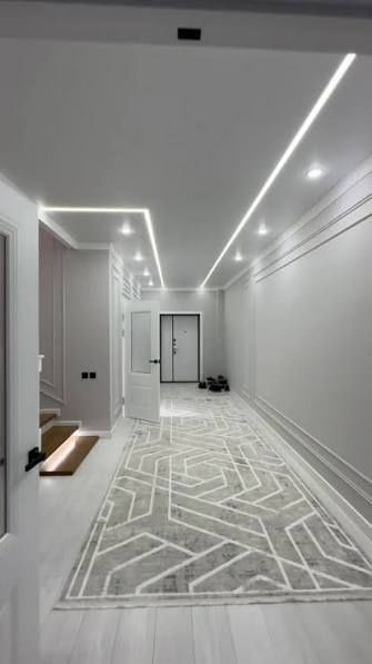 Строительные услуги