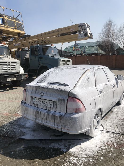 Продам lada priora