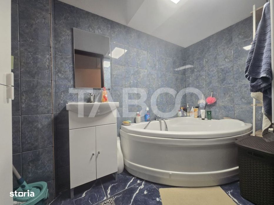 Comision 0% Casa de vanzare 67mp strada Praga in Piata Cluj Sibiu