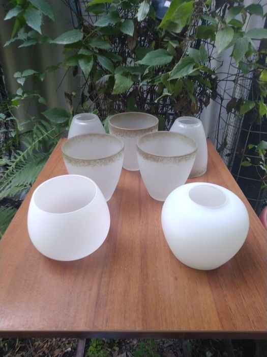 Плафоны для люстры