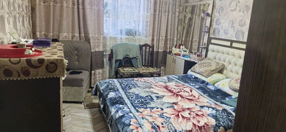 Частный дом, участок