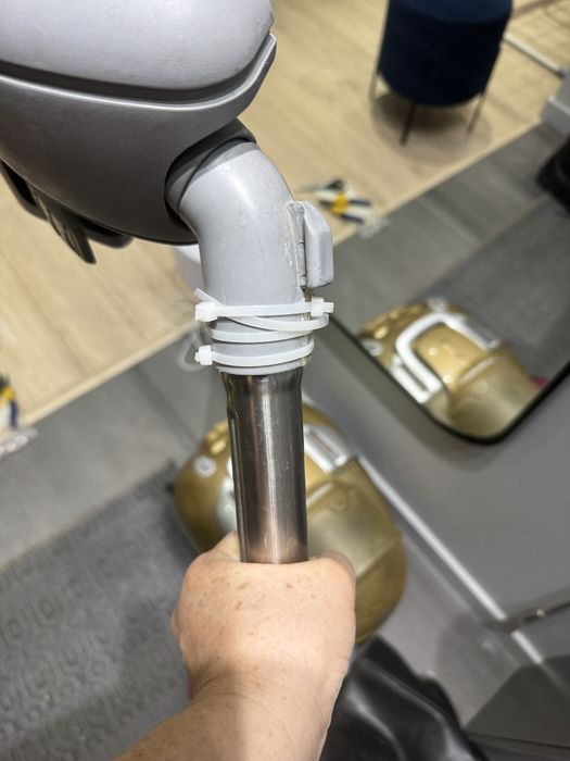 Продается Пылесос Цептер