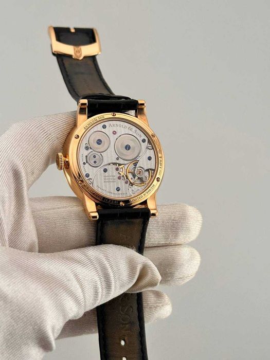 Arnold&Sun Royal Blue