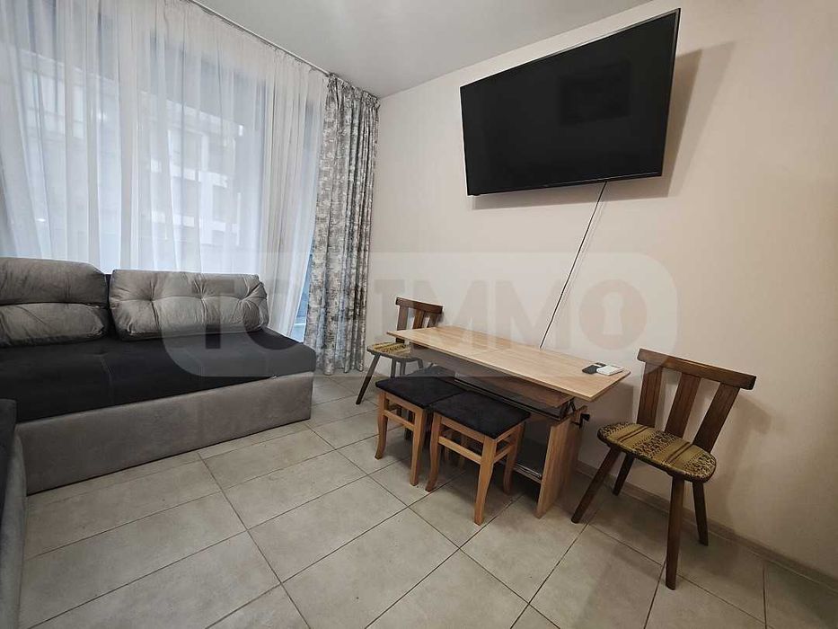 Дава се под наем Едностаен апартамент в Варна, Център - 80 кв.м за 800 € - Снимка #3