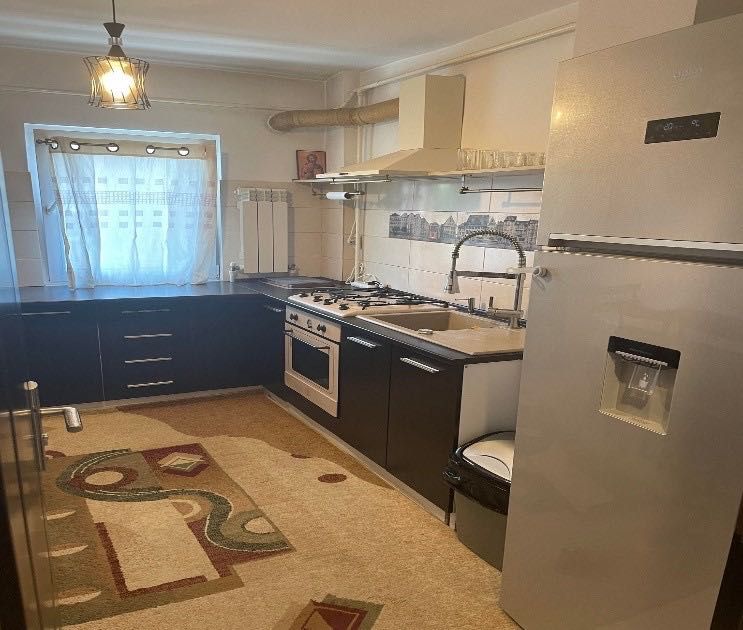 Închiriez apartament 2camere