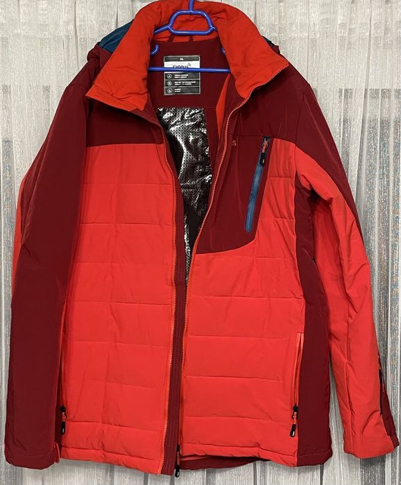 Costum schi Crgnus XXL (Hervis)