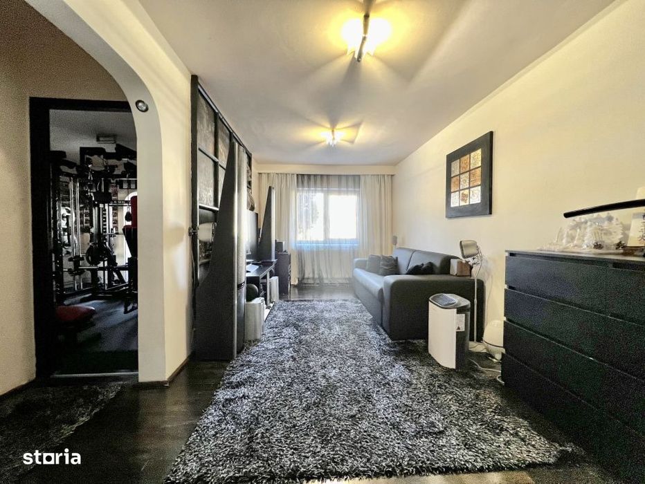 Ap 3 camere 87mp | LA CHEIE | Manastur zona PETROM