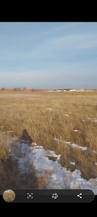 Продам зем.учас.Исаева