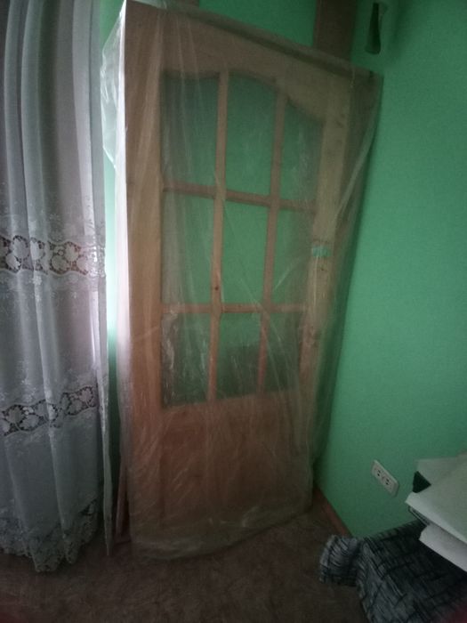 Межкомнатная дверь