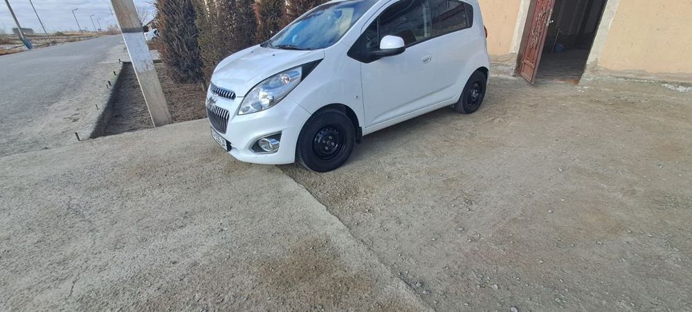 Chevrolet Spark 2-поз.