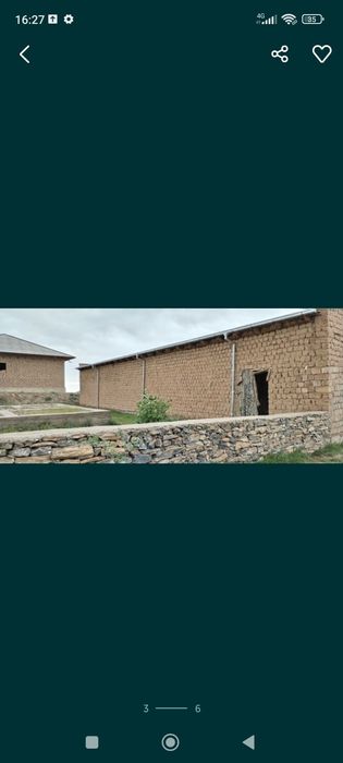 Навруз махаллада ер участка курилиши БН сотилада