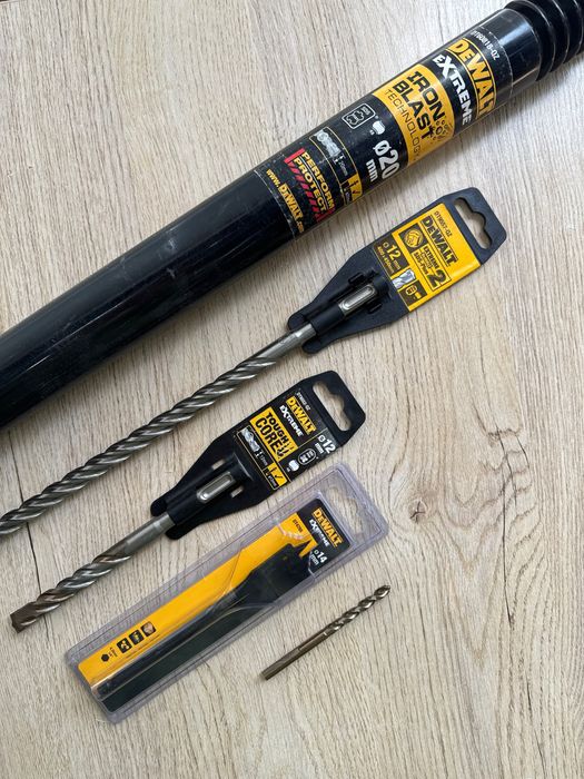 Barcha instrument bor