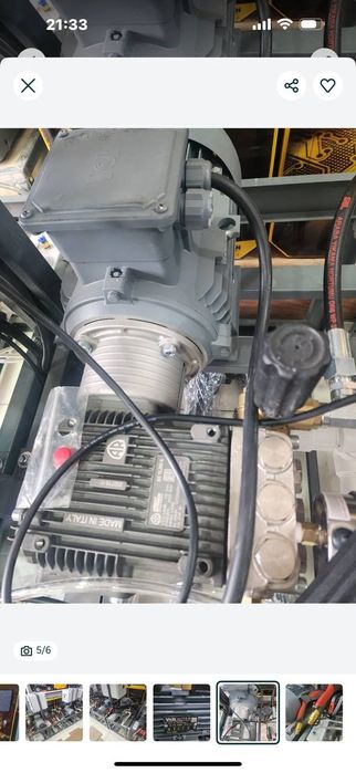 Саммой апаратлари сифати люкс Турция бренди  ,Италия AR помпаси