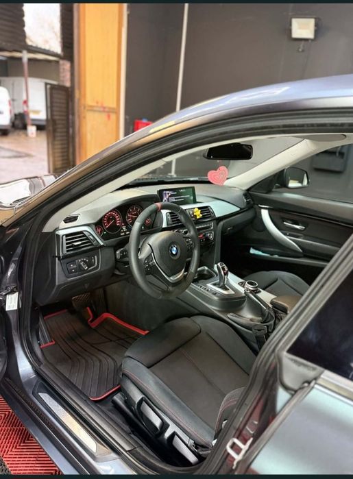 Vand sau schimb BMW F34