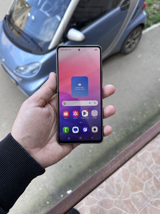 Samsung Galaxy A53 5G 256 Gb 8Gb Ram Dual Sim (dezmembrez telefoane)