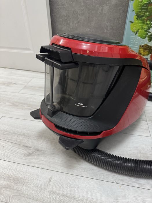 Продается мощный пылесос Bosch 8 series