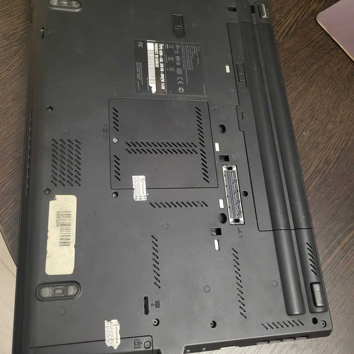 Ноутбук Lenovo ThinkPad T420