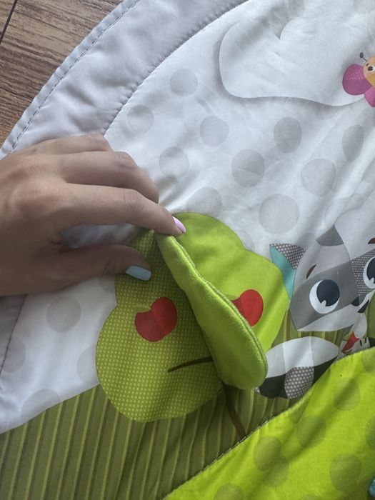 Коврик Tiny Love