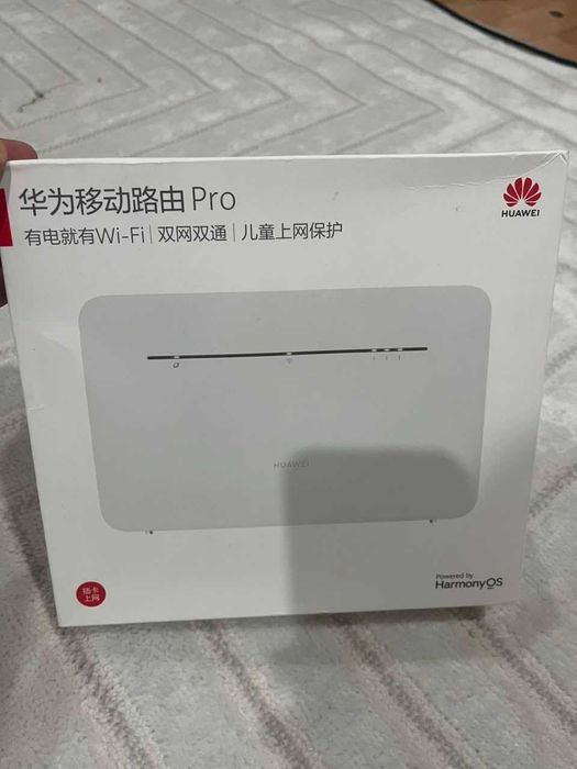 Huawei модем можно поставить любую сим карту