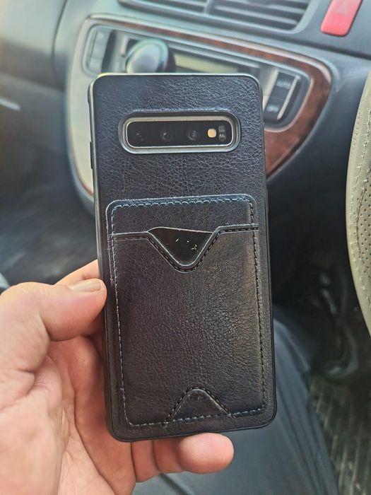 Самсунг Галакси С10