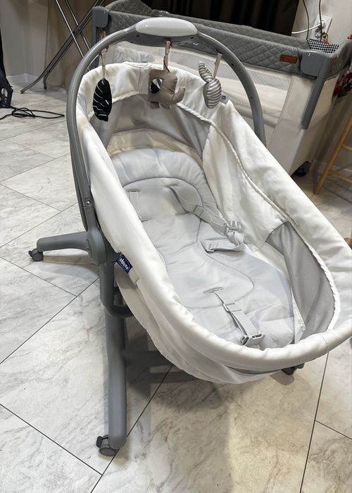 Кошара CHICOO 4 в 1