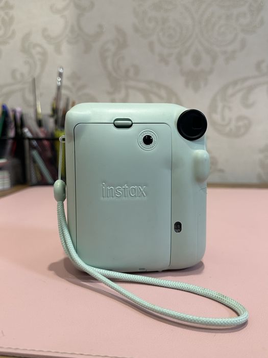 Фотоаппарат Instax 12mini