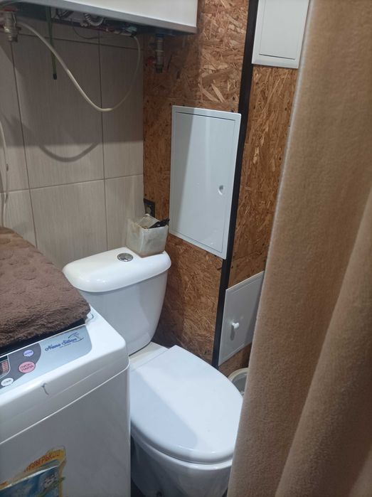 Продам 3-х комнатную квартиру